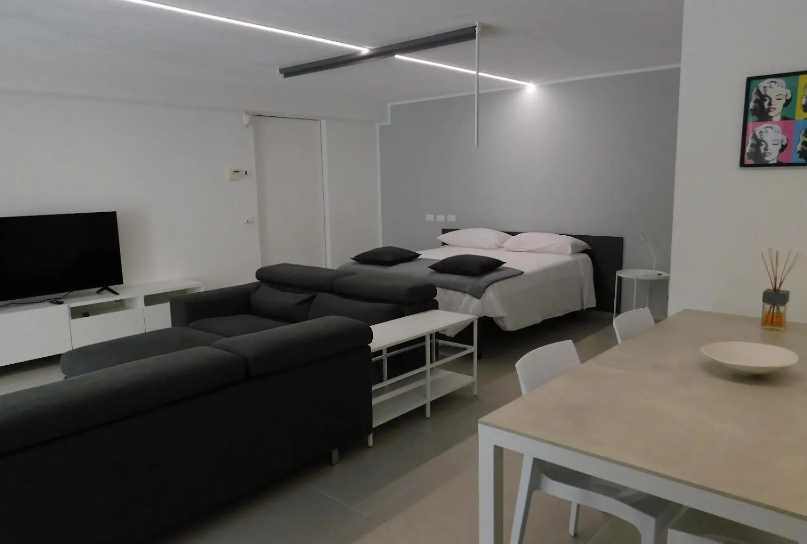 Villa Matte Golasecca Italy