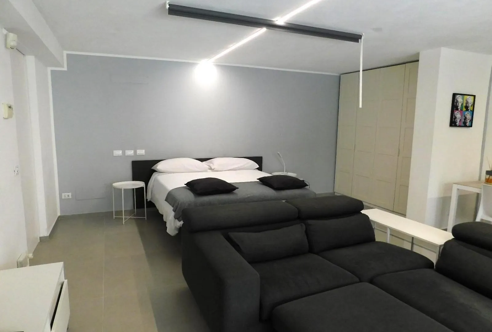 Villa Matte Golasecca 0*,  Italy