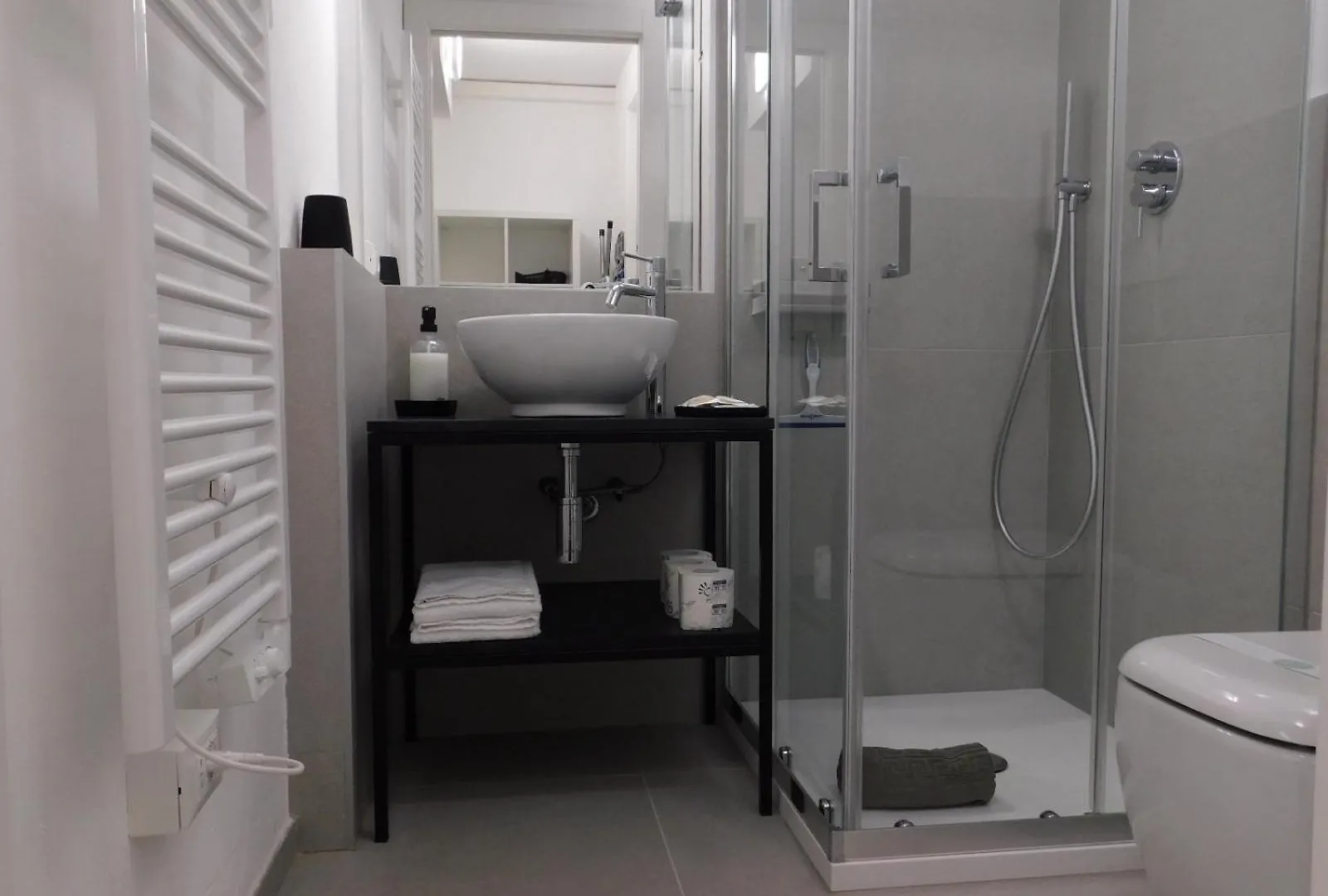 Apartment Villa Matte Golasecca Italy