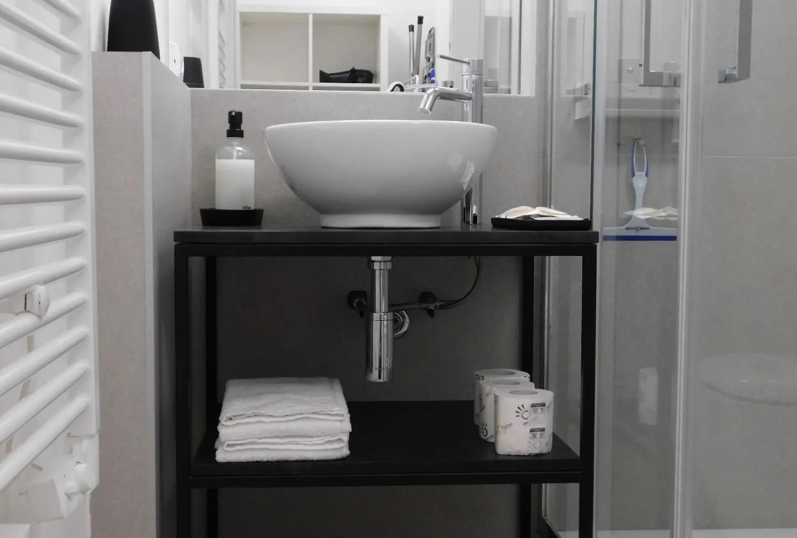 Apartment Villa Matte Golasecca