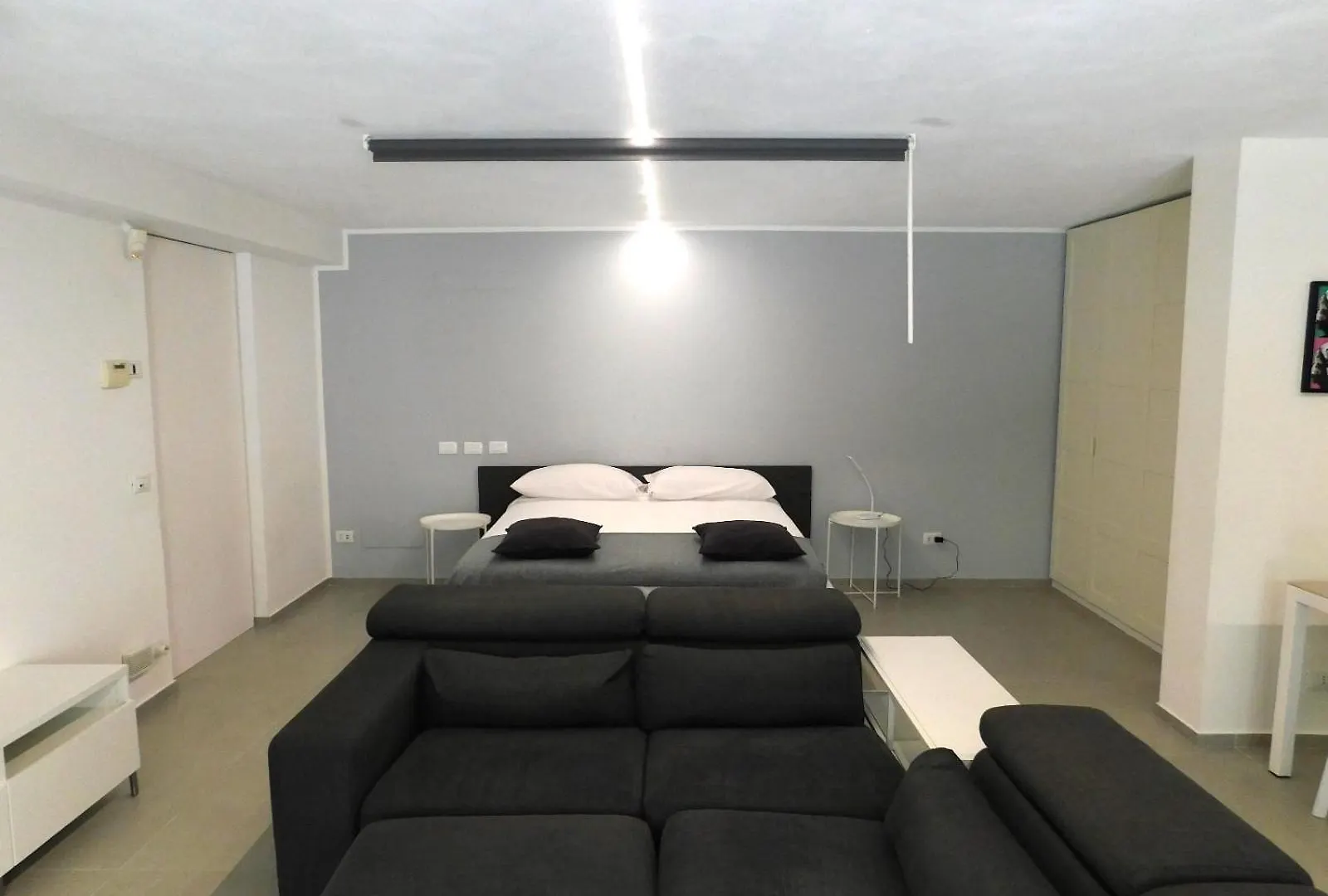 Villa Matte Golasecca Italy